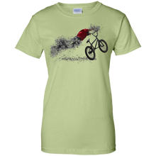 Hobby-Sport-Bike-BMX-T-Shirt-Game