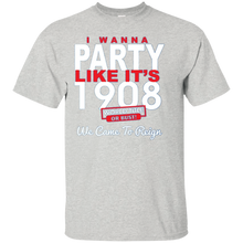 Chicago-Baseball-Fans-I-Wanna-Party-Like-It's-1908-T-Shirt