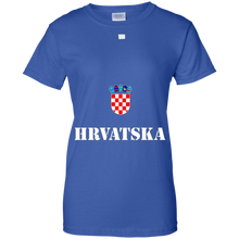 Croatia-Hrvatska-Soccer-T-Shirt-Croatian-Football-Tee-Shirt