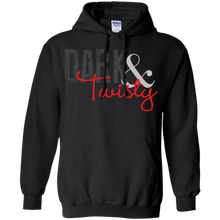 Dark-Twisty-Grey-Of-Anatomy-Shirt