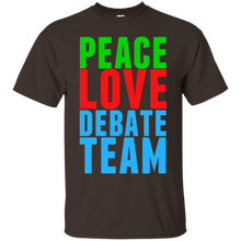 Debate-Team-T-Shirt