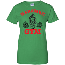 HARAM-BE-Gorilla-T-shirt-1999-2016