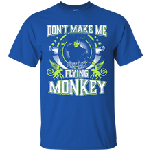 Flying-Monkey-T-Shirt