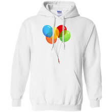 Colorful-Balloons-t-shirt