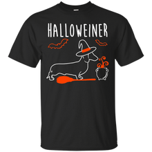 Halloweiner-T-ShirtShirt