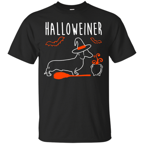 Halloweiner-T-ShirtShirt
