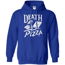 Death-By-Pizza-t-shirt