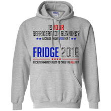 Fridge-2016-#1-Political-T-shirt