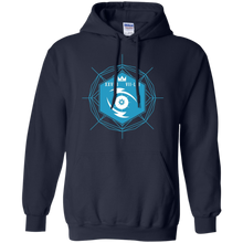 Destiny-Warlock-Stormcaller-T-shirt