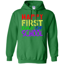Happy-First-Day-Of-School-Tshirt-Teacher-Student-MOM