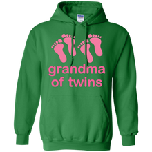 Grandma-Of-Twins-Shirt-Cute-Twin-Girls-T-shirt