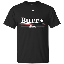 Hamilton-Burr-1800-T-shirts