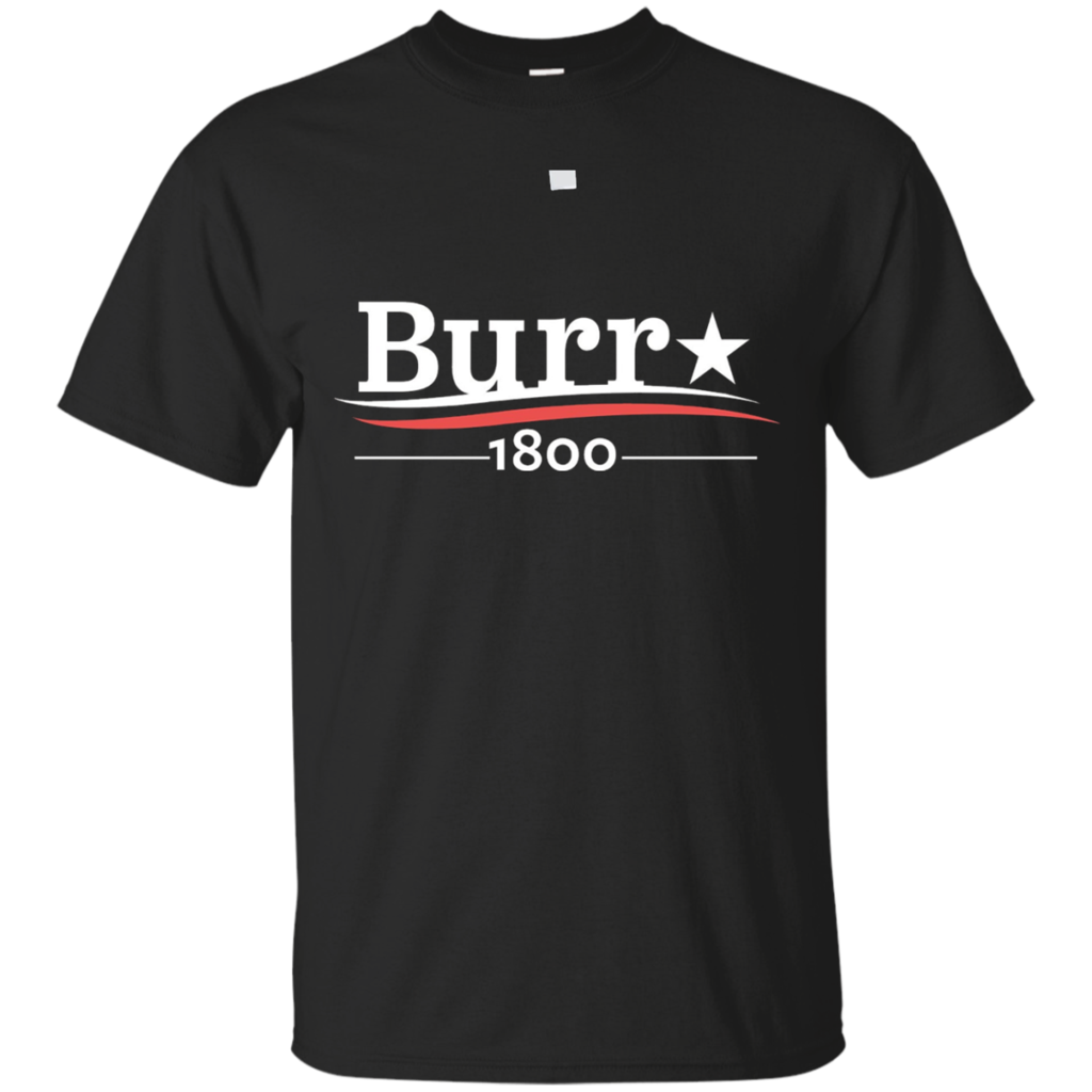 Hamilton-Burr-1800-T-shirts