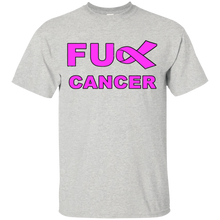 F-CK-Cancer---Breast-Cancer-Awareness-Shirt
