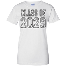 Class-of-2029-First-Day-of-School-Cute-T-Shirt