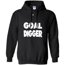 Goal-Digger-T-Shirt