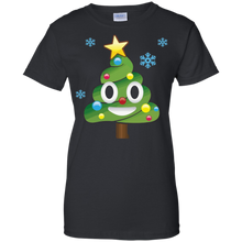 Christmas-Tree-Poop-Emoji-Cute-Shirt