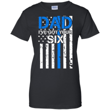 Dad-I've-Got-Your-Six-T-Shirt-Best-Gift-for-Daddy