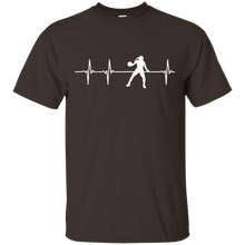 Handball-In-A-Heartbeat-T-Shirt