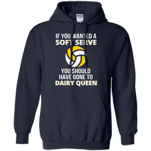 Funny-Volleyball-Shirts---If-You-Wanted-A-Soft-Serve