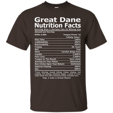 Great-Dane-Shirt-Great-Dane-Nutrition-Facts-T-shirt