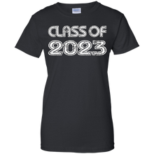 Class-of-2023-T-Shirt---Distressed-look-tee