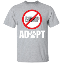 Don't-Shop-Adopt!-Animal-Rescue-Adoption-T-Shirt