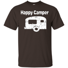 Happy-Camper-T-shirt