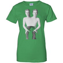 Creepy-Vintage-Two-Headed-Man-T-Shirt