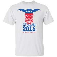 Cthulhu-2016-No-lives-matter-t-shirt