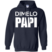 Dimelo-Papi-T-shirt