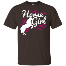 Horse-Girl-T-shirts---Horse-T-shirt-Riding-Lovers-Shirts