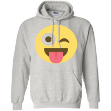 Cute-Tongue-Naughty-Prank-Face-Emoji-Funny-Gift-T-shirt