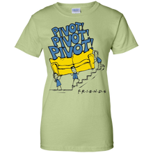 Friends-shirt-Pivot-pivot-pivot