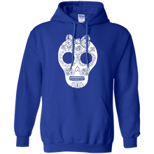 Girly-Sugar-Skull-Day-of-the-Dead-Color-Me-Shirt