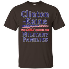 Clinton-Kaine-Tshirt-For-Military-Families