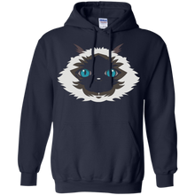 Himalayan-Cat-face-T-Shirt-for-men-women-boys-girls-kids