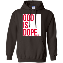 GOD-IS-DOPE-T--SHIRT