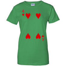 Four-of-Hearts-Playing-Card-Costume-Poker-Game-T-Shirt