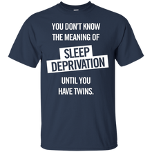 Funny-Sleep-Deprivation-Twins-T-Shirt