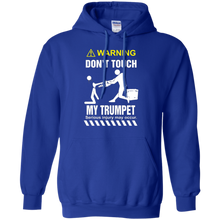 DON'T-TOUCH-MY-TRUMPET-Shirt--Christmas-giFt-2016