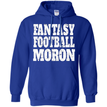 Fantasy-Football-Moron-Tshirt-Loser-of-the-League-Gag-Gift