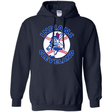 Cleveland-Baseball-Indians-T-shirt