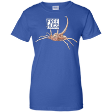 Free-Hugs-T-shirt---unisex-T-shirt