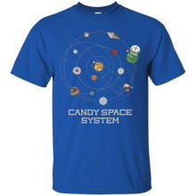Cut-the-Rope-Om-Nom-Space-System-T-Shirt