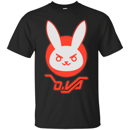 D.Va-T-shirt