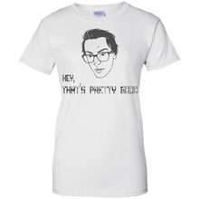 Hey-That's-Pretty-Good---Idubbbz-Shirt-5-Color-Options