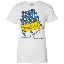 Friends-shirt-Pivot-pivot-pivot