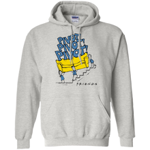 Friends-shirt-Pivot-pivot-pivot