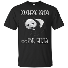 Douchebag-Panda-funny-Bye-Felicia-t-shirt